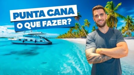 O que fazer em PUNTA CANA! Passeios e pontos turísticos imperdíveis! O que fazer em PUNTA CANA! Passeios e pontos turísticos imperdíveis!