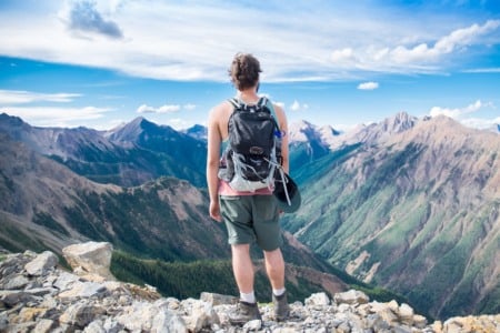Mal de altitude: sintomas e como prevenir!