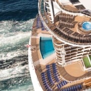 MSC Seaside: Cruzeiro passando pelas belezas do Caribe