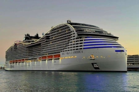 MSC World America: Dicas para um cruzeiro pelo Caribe
