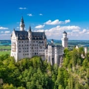 Como ir de Munique ao Castelo de Neuschwanstein: passo a passo