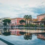 Como viajar de trem de Mil&atilde;o a Nice: roteiro pela Riviera Francesa&nbsp;