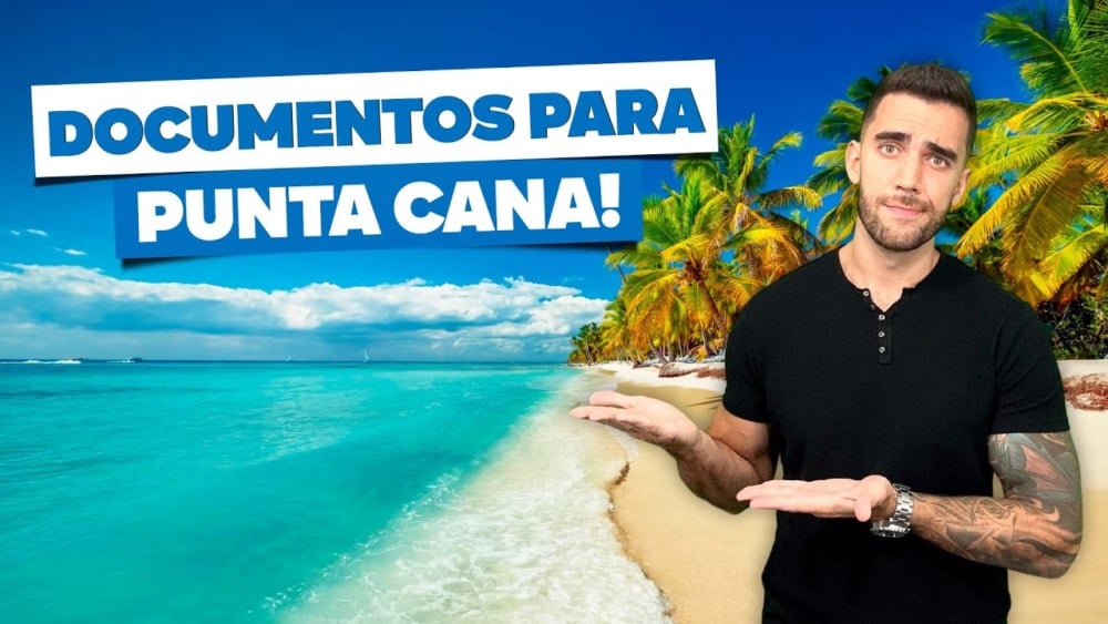 Documentos para PUNTA CANA! Passaporte? Visto? Vacina da febre amarela? Documentos para PUNTA CANA! Passaporte? Visto? Vacina da febre amarela?