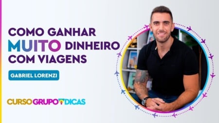 Ganhe muito dinheiro com conteúdo de viagens! Vire uma máquina de vendas no turismo! Ganhe muito dinheiro com conteúdo de viagens! Vire uma máquina de vendas no turismo!