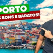 2 Hotéis bons e baratos no PORTO bem localizados!
