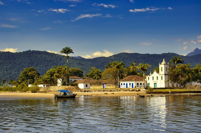 Paraty 