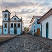 10 destinos brasileiros mais procurados para viajar em julho