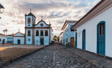 10 destinos brasileiros mais procurados para viajar em julho 10 destinos brasileiros mais procurados para viajar em julho