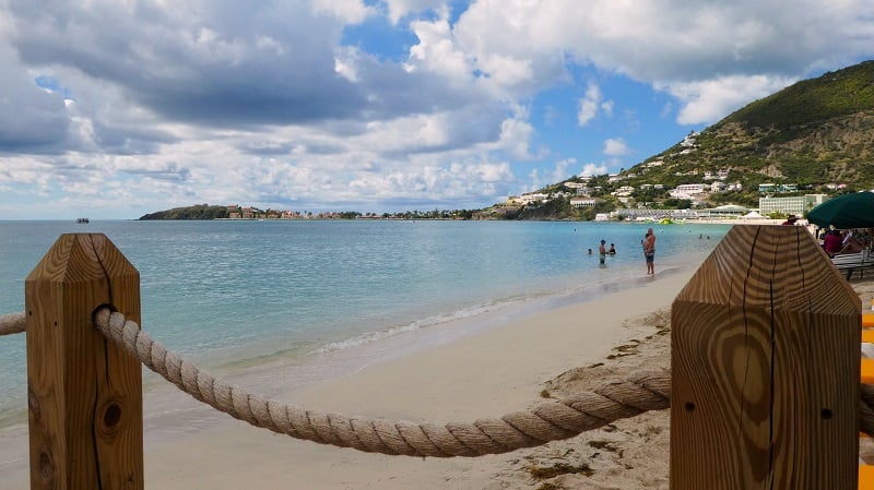 Philipsburg St. Maarten Philipsburg St. Maarten