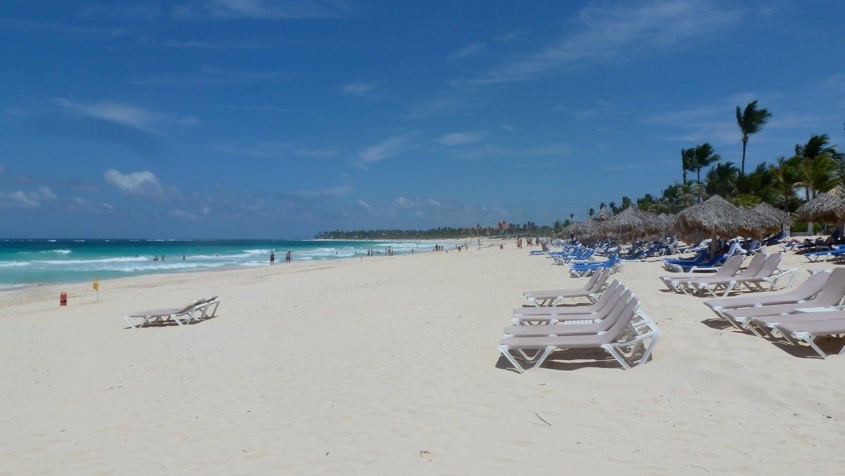 Punta Cana