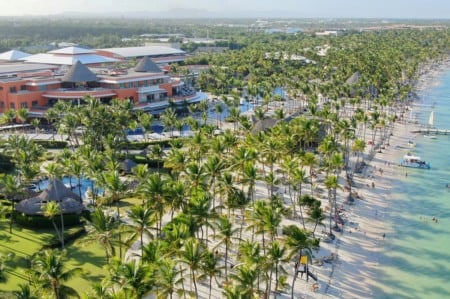 E-ticket para ir a Punta Cana: Formulário obrigatório E-ticket para ir a Punta Cana: Formulário obrigatório