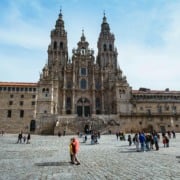 Roteiro de 30 dias no Caminho Francês de Santiago