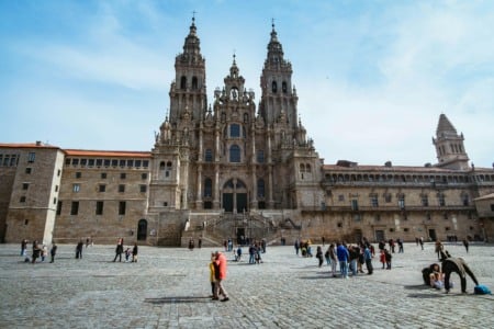 Roteiro de 30 dias no Caminho Francês de Santiago