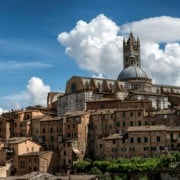 Siena: guia para explorar a cidade medieval da Toscana&nbsp;