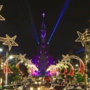 Confira ótimas dicas do Sonho de Natal em Canela Confira ótimas dicas do Sonho de Natal em Canela