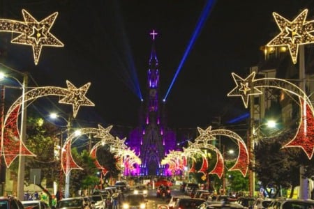 Confira ótimas dicas do Sonho de Natal em Canela