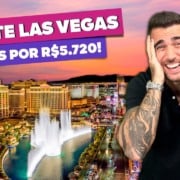 Pacotes de viagem a LAS VEGAS bem mais baratos!