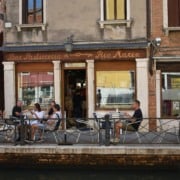 Veneza: 8 bacari para provar 