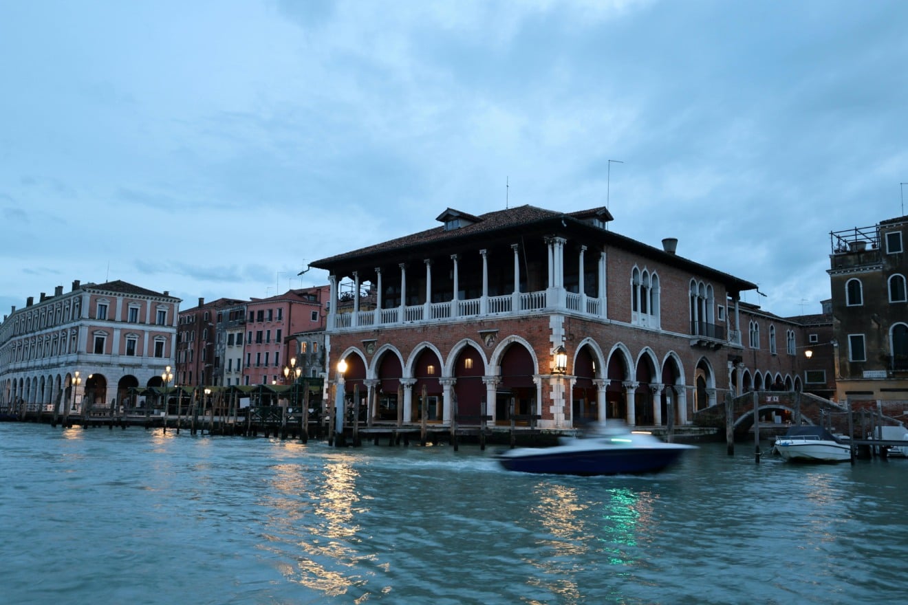 Veneza