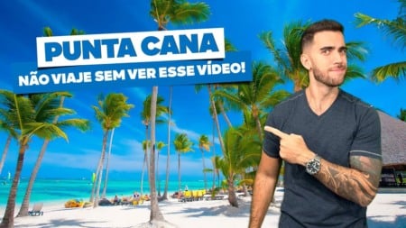 PUNTA CANA! Todas as dicas de viagem: Quando ir, onde ficar, hotéis e o que fazer! PUNTA CANA! Todas as dicas de viagem: Quando ir, onde ficar, hotéis e o que fazer!