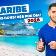 Seguro Viagem para o CARIBE! PUNTA CANA, ARUBA E CURA&Ccedil;AO!