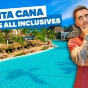 Melhores hotéis resorts all inclusive de PUNTA CANA! Melhores hotéis resorts all inclusive de PUNTA CANA!