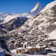 O que fazer em Zermatt: passeio ao Gornergrat e Glacier Paradise O que fazer em Zermatt: passeio ao Gornergrat e Glacier Paradise