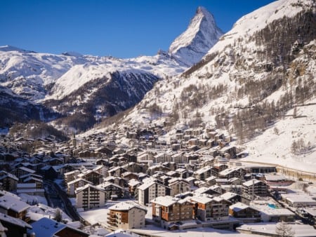 O que fazer em Zermatt: passeio ao Gornergrat e Glacier Paradise