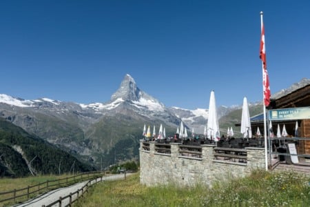 Zermatt: como visitar o vilarejo aos pés do Matterhorn