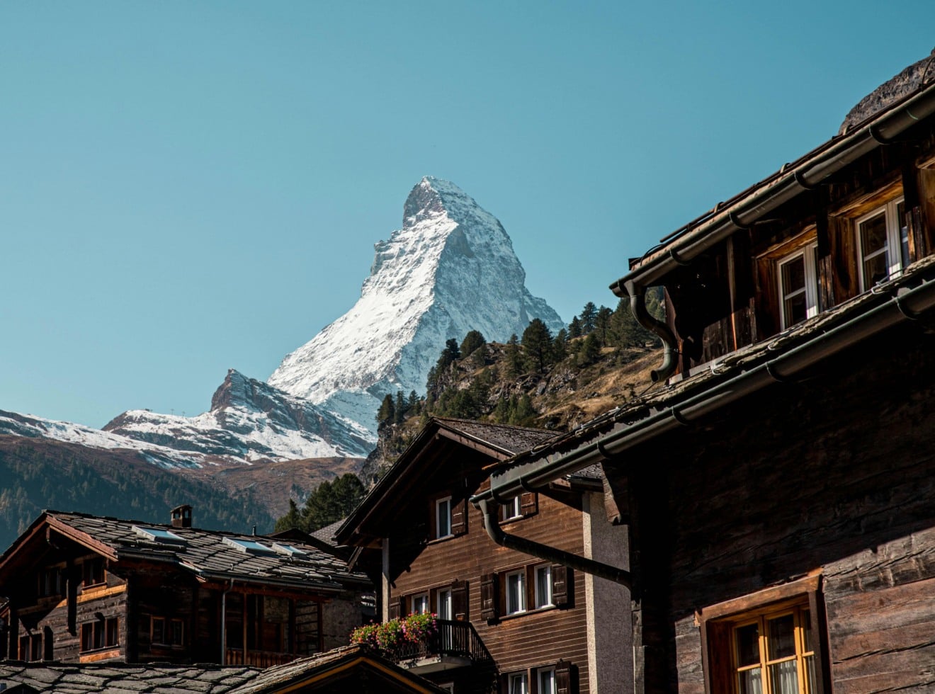Hotéis em Zermatt Hotéis em Zermatt