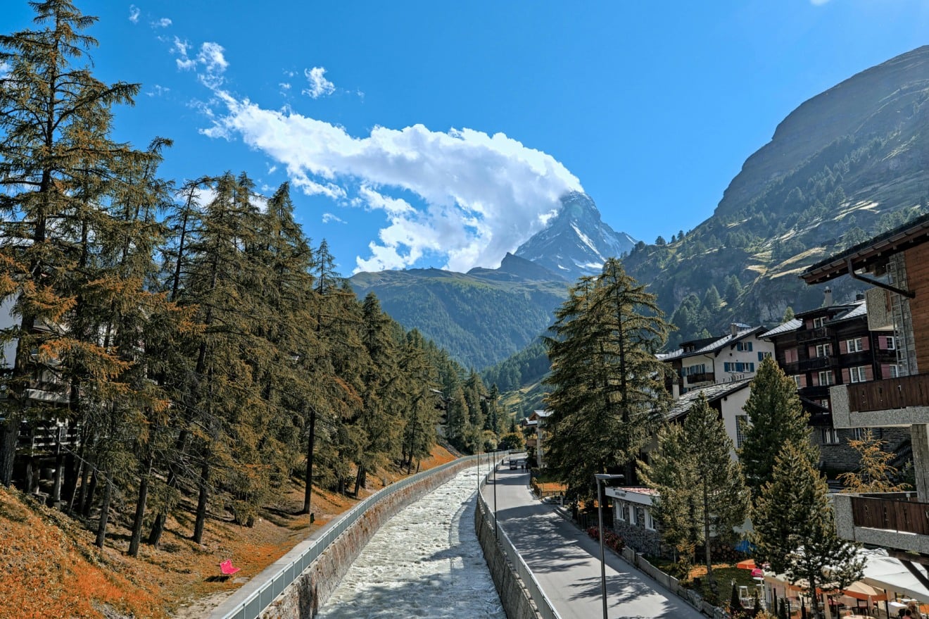 Hotéis em Zermatt Zermatt