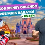 Como comprar Ingressos da DISNEY ORLANDO mais barato! Como comprar Ingressos da DISNEY ORLANDO mais barato!