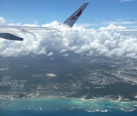 Cheguei no aeroporto de Punta Cana: Uber, táxi ou transfer?