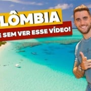 COLÔMBIA! Todas as dicas de viagem: Quando ir, documentos, cidades...