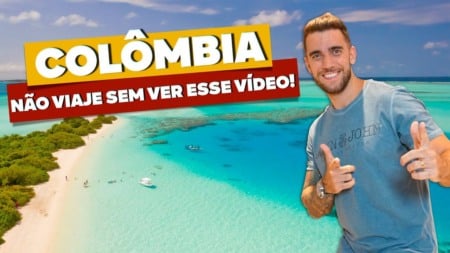 COLÔMBIA! Todas as dicas de viagem: Quando ir, documentos, cidades... COLÔMBIA! Todas as dicas de viagem: Quando ir, documentos, cidades...