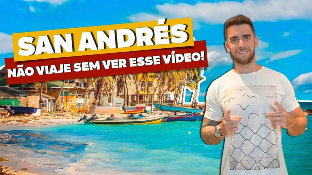 SAN ANDRÉS! Todas as dicas de viagem: O que fazer, quando ir, onde ficar! SAN ANDRÉS! Todas as dicas de viagem: O que fazer, quando ir, onde ficar!