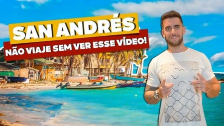 SAN ANDRÉS! Todas as dicas de viagem: O que fazer, quando ir, onde ficar! SAN ANDRÉS! Todas as dicas de viagem: O que fazer, quando ir, onde ficar!