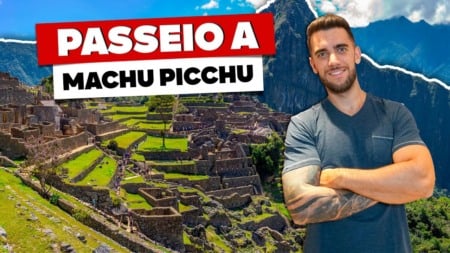 Passeio a MACHU PICCHU em Cusco! Quanto custa e onde comprar! Passeio a MACHU PICCHU em Cusco! Quanto custa e onde comprar!