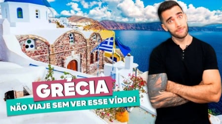 GRÉCIA! Todas as dicas de viagem: Quando ir, roteiros, ilhas... GRÉCIA! Todas as dicas de viagem: Quando ir, roteiros, ilhas...