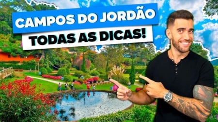 CAMPOS DO JORDÃO: Todas as dicas de viagem! Onde ficar, como chegar, o que fazer e passeios! CAMPOS DO JORDÃO: Todas as dicas de viagem! Onde ficar, como chegar, o que fazer e passeios!