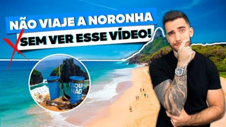 FERNANDO DE NORONHA! Todas as dicas de viagem: Quando ir, onde ficar e o que fazer! FERNANDO DE NORONHA! Todas as dicas de viagem: Quando ir, onde ficar e o que fazer!