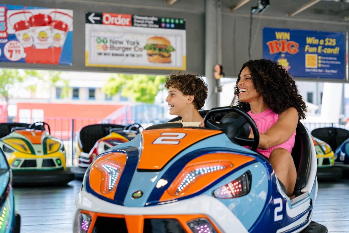 Fun Spot America Fun Spot America