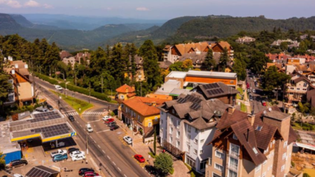 7 hotéis no centro de Gramado para ficar bem localizado 7 hotéis no centro de Gramado para ficar bem localizado