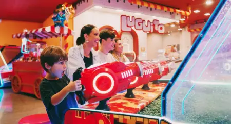 Mundo Lugano: Como funciona a atração em Gramado Mundo Lugano: Como funciona a atração em Gramado