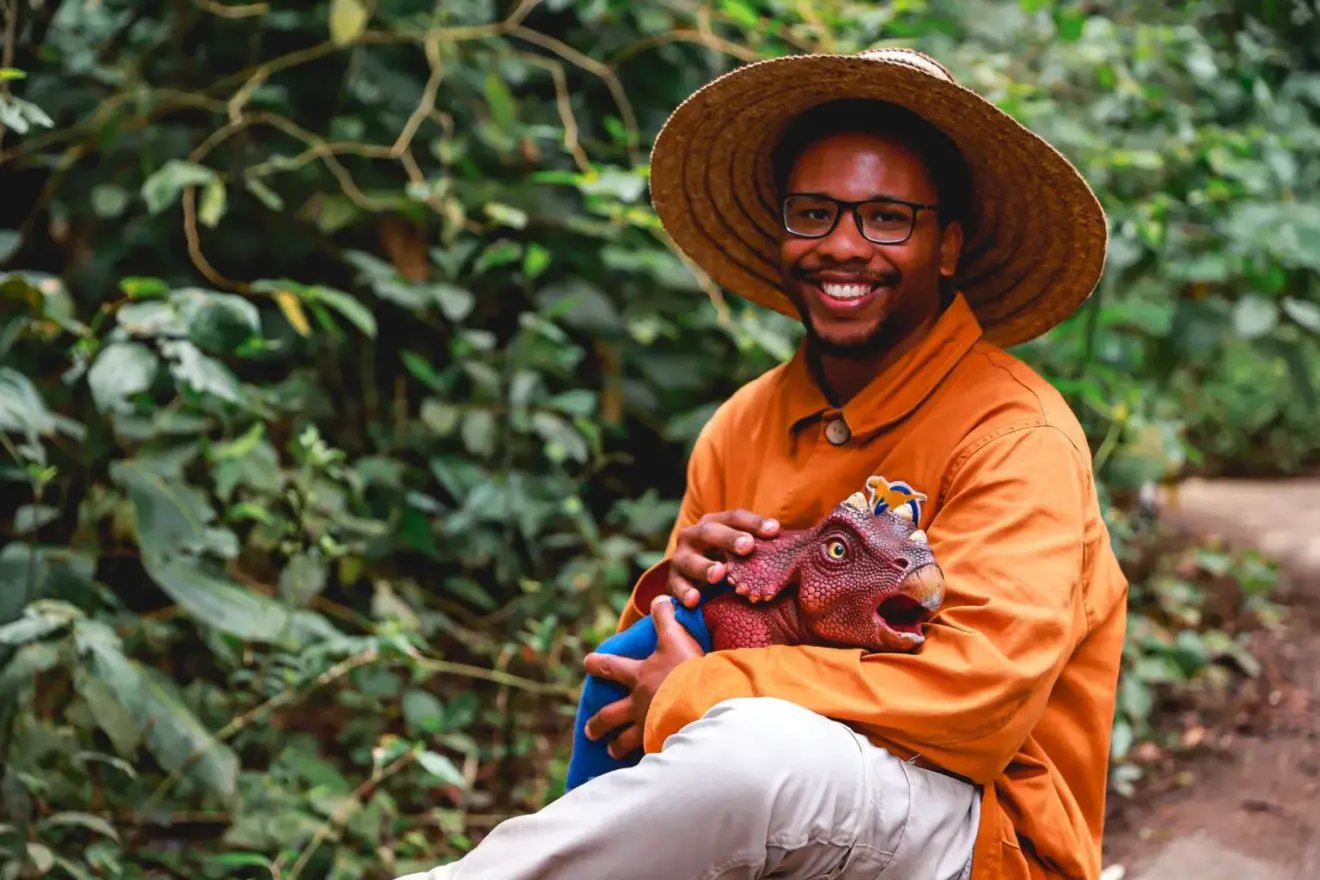 Terra dos Dinos em Miguel Pereira Terra dos Dinos em Miguel Pereira