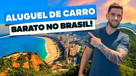 Como alugar carro MUITO mais barato no Brasil! Como alugar carro MUITO mais barato no Brasil!