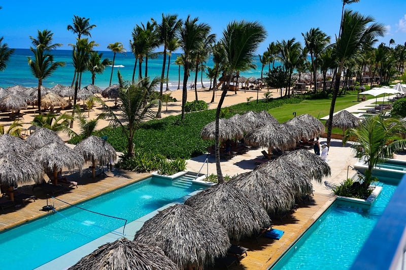 Dicas sobre os hotéis All Inclusive de Punta Cana Dicas sobre os hotéis All Inclusive de Punta Cana