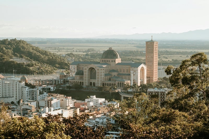 Aparecida do Norte Aparecida do Norte
