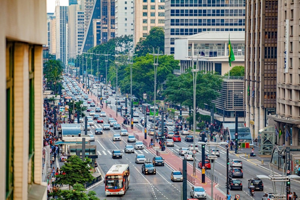 Dicas de o que fazer no dia dos namorados em São Paulo Dicas de o que fazer no dia dos namorados em São Paulo