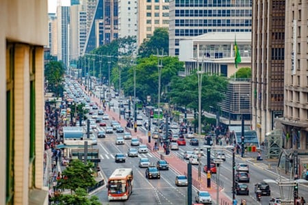 Dicas de o que fazer no dia dos namorados em São Paulo